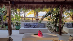 Гостиница Oceano Atins Casa Boutique  Atins